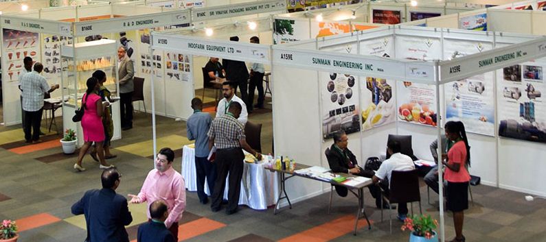 Exhibition Clearance Service